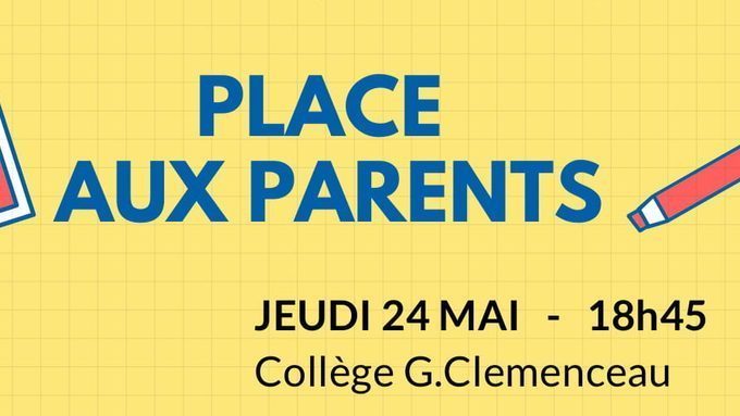 Place Aux Parents