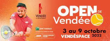 Les classes de 5e à l’open de Vendée de tennis