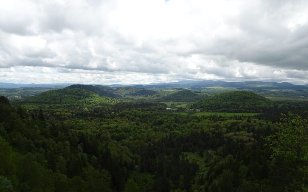 séjour en Auvergne – jour 4